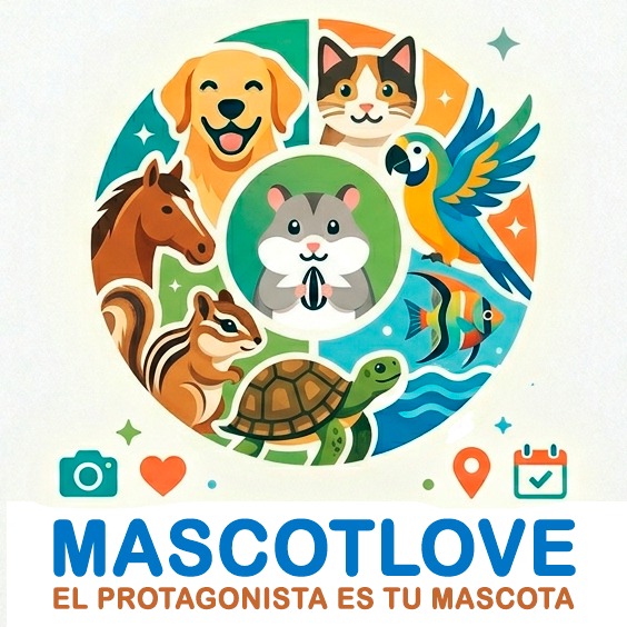 Logo y Diseño Mascotlove